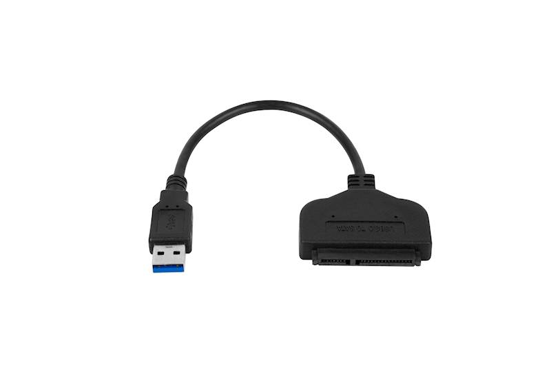 ADAPTER KABEL USB SATA