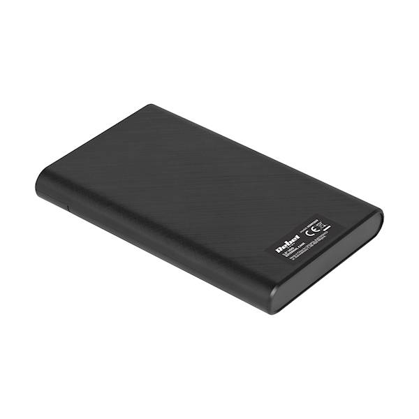 OBUDOWA DYSKU 2,5'' SATA USB-C