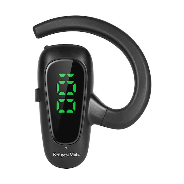 SŁUCHAWKA BLUETOOTH Kruger&Matz KM0605
