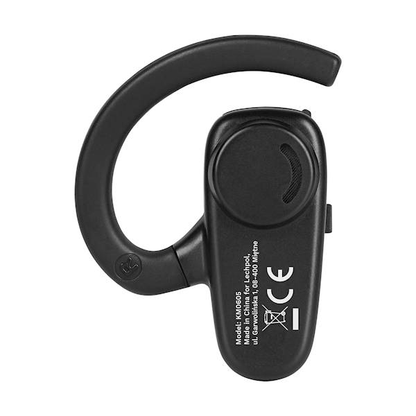 SŁUCHAWKA BLUETOOTH Kruger&Matz KM0605