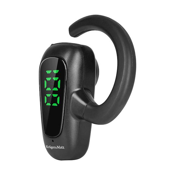 SŁUCHAWKA BLUETOOTH Kruger&Matz KM0605