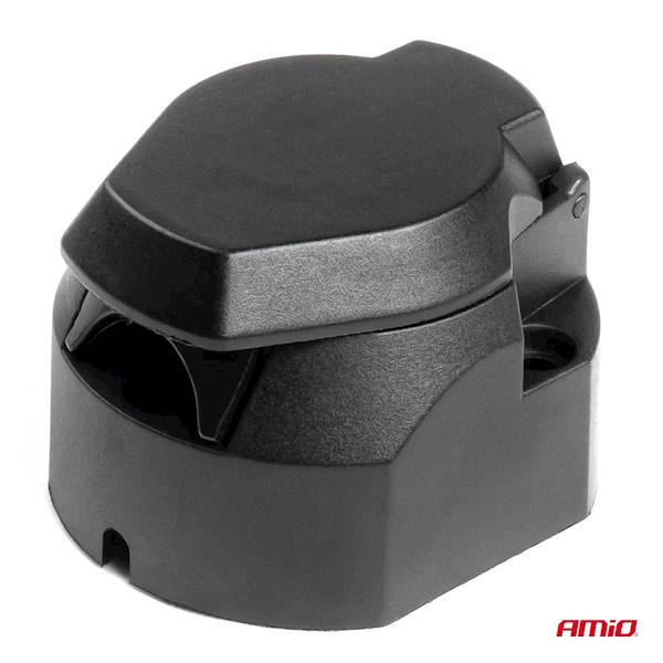 GNIAZDO PRZYCZEPY 13PIN 01325