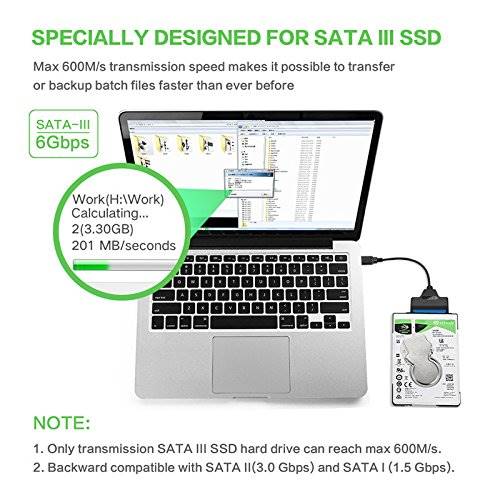 ADAPTER USB KABEL DYSK SATA E276