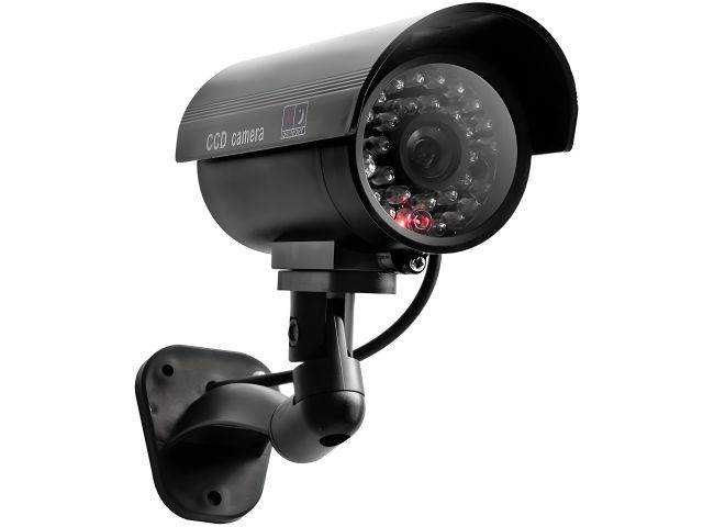 ATRAPA KAMERY RETO E152