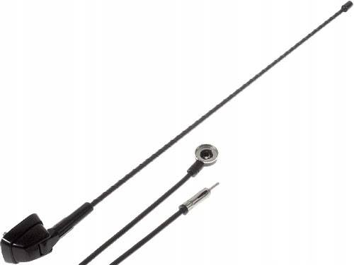 ANTENA SAMOCHODOWA 40530 (DIN) RENAULT CITROEN