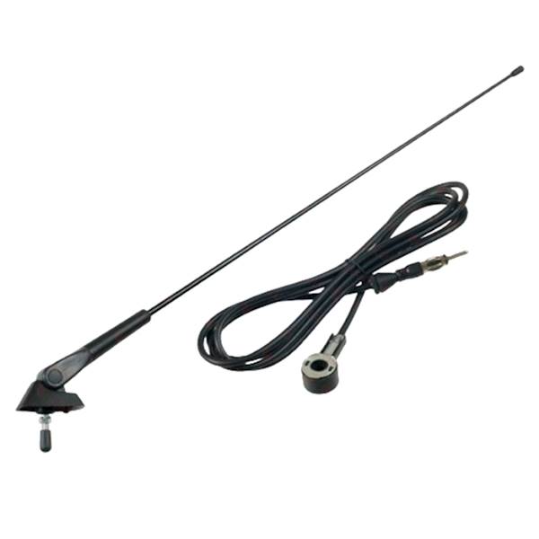 ANTENA SAMOCHODOWA 40530 (DIN) RENAULT CITROEN
