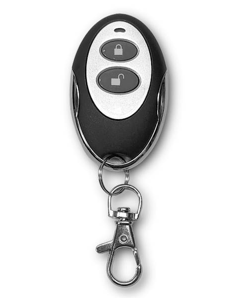 PILOT SEO OVAL (dwa przyciski)