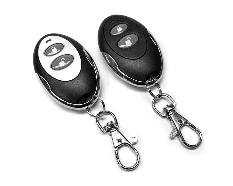 PILOT SEO | OVAL (dwa przyciski)