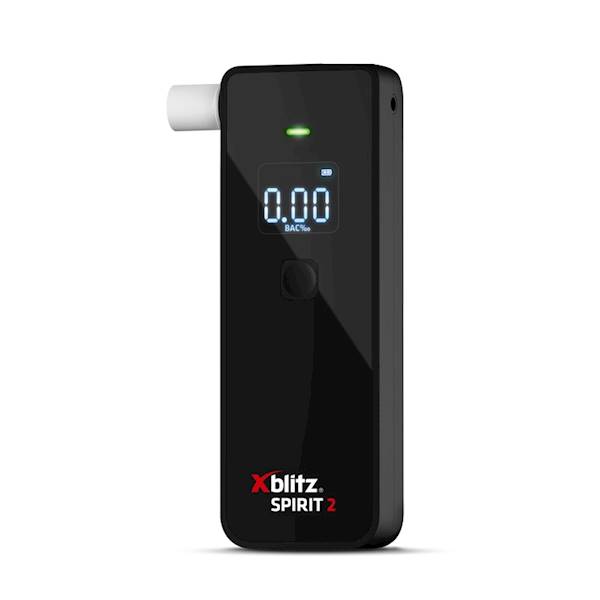 ALKOMAT Xblitz SPIRIT 2