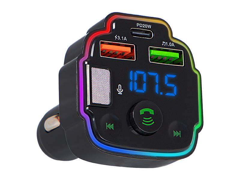 TRANSMITER FM BLOW 74-176#