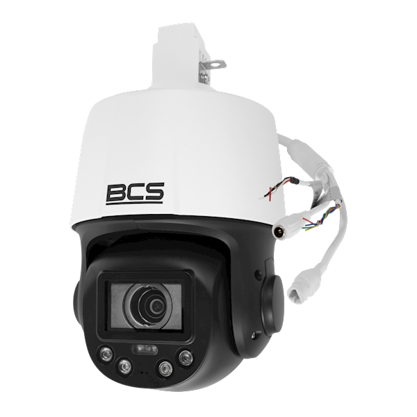 KAMERA IP BCS-L-SIP145CR5L3-Ai2 5MP PTZ 5x Zoom