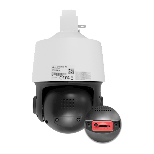 KAMERA IP BCS-L-SIP145CR5L3-Ai2 5MP PTZ 5x Zoom