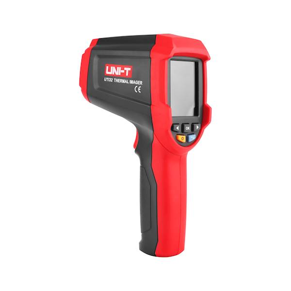 KAMERA TERMOWIZYJNA Uni-T UTi32