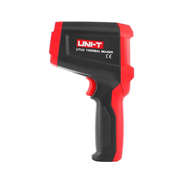 KAMERA TERMOWIZYJNA Uni-T UTi32