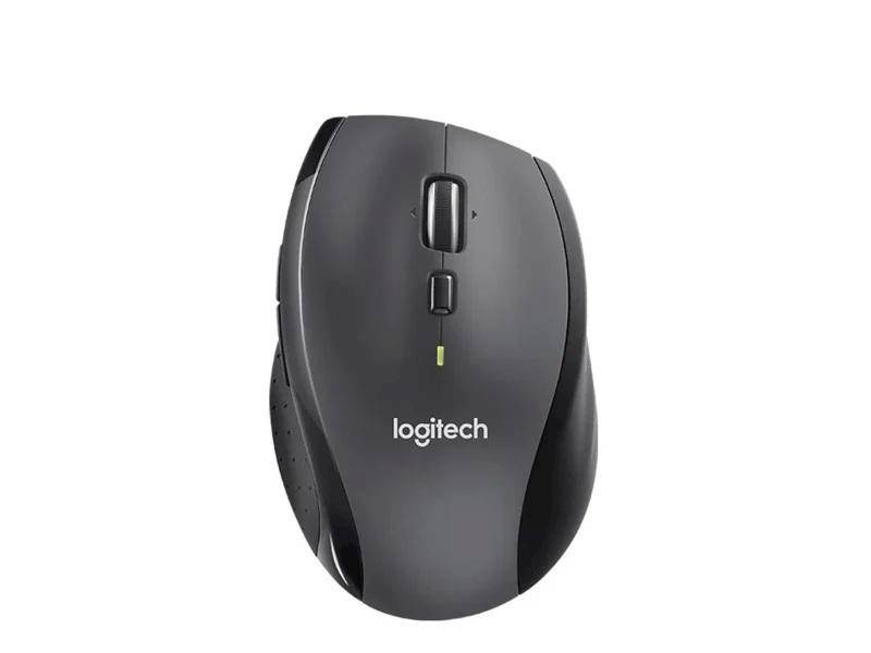 MYSZ BEZPRZEWODOWA LOGITECH M705 GREY