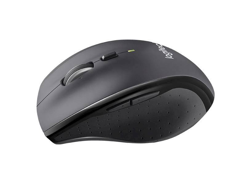 MYSZ BEZPRZEWODOWA LOGITECH M705 GREY
