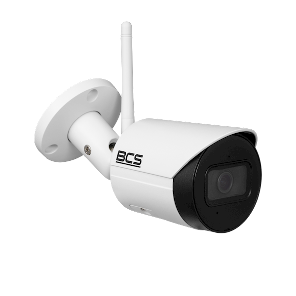 KAMERA WiFi BCS-L-TIP14FSR3-W 4MP