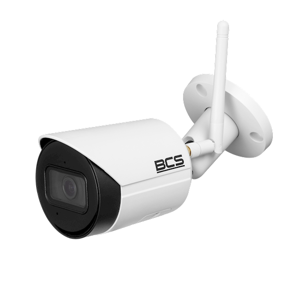 KAMERA WiFi BCS-L-TIP14FSR3-W 4MP