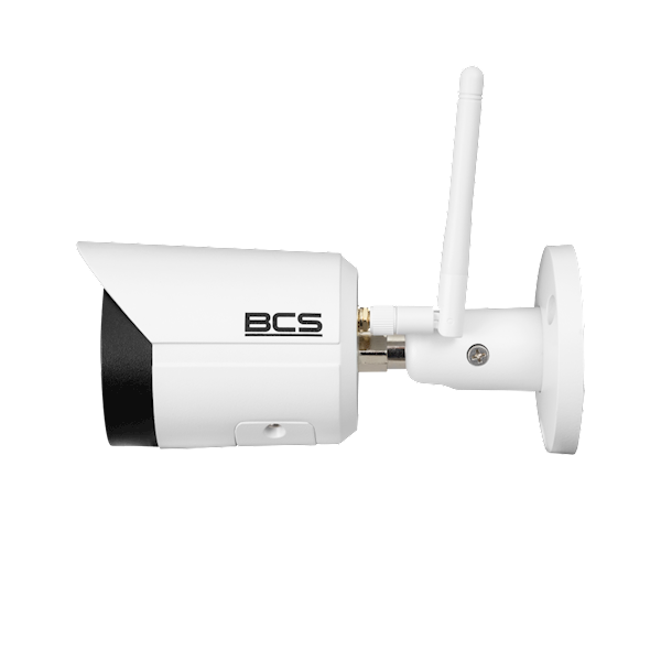 KAMERA WiFi BCS-L-TIP14FSR3-W 4MP