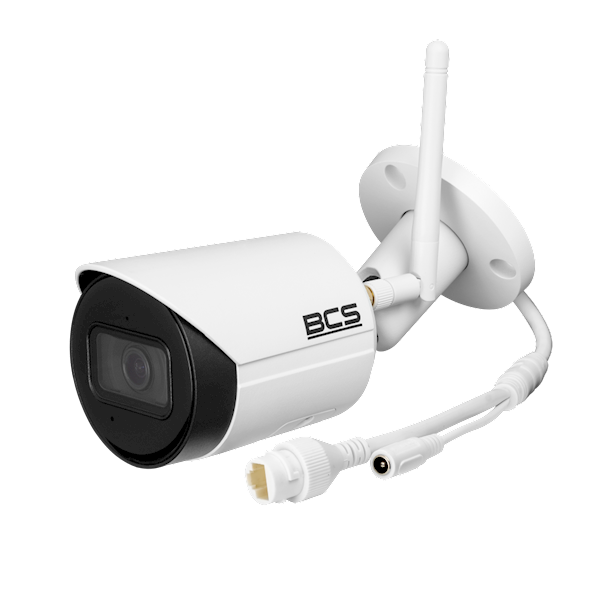 KAMERA WiFi BCS-L-TIP14FSR3-W 4MP
