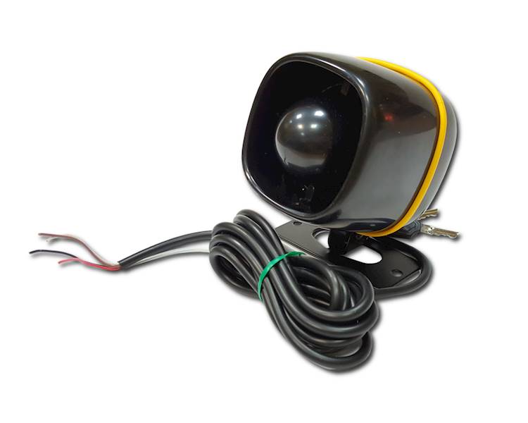 SYRENKA BS-46 12V