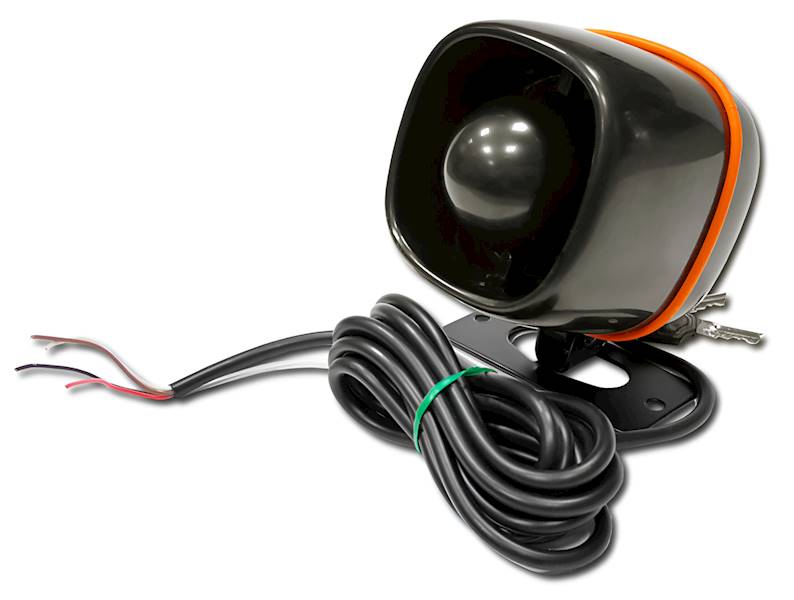 SYRENKA BS-46 12V