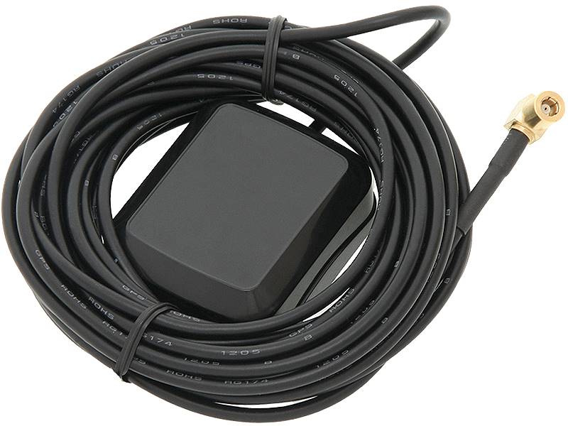 ANTENA GPS SMB-B 90°  20-514#