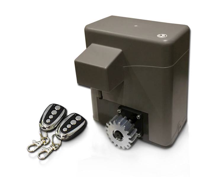 AUTOMAT NAPĘD BRAMY AMT PY600S SE