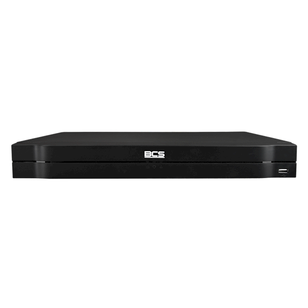 REJESTRATOR BCS-L-NVR1602-A-4KE(2L) (16-kan IP)