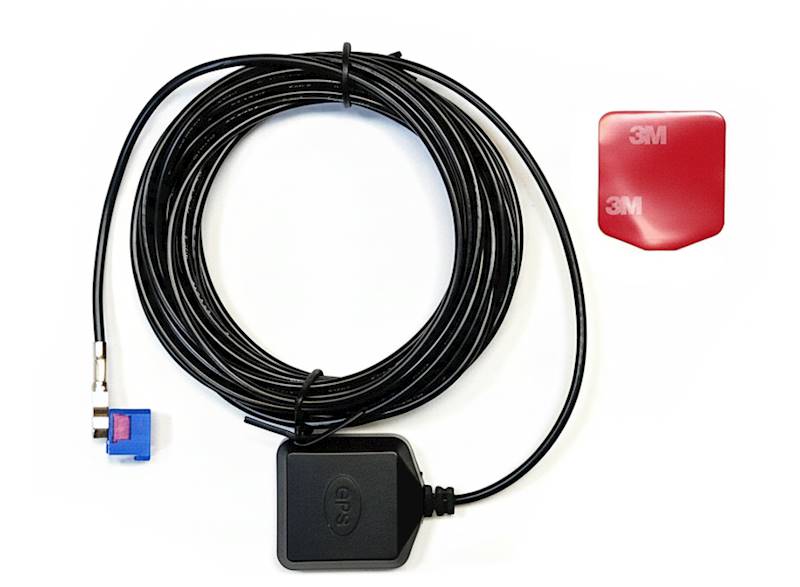 ANTENA GPS FAKRA 90° 