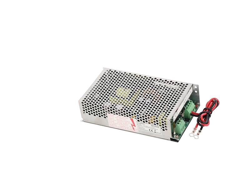 ZASILACZ OPEN FRAME BUFOROWYPSB-12V10A 13.8V/10A