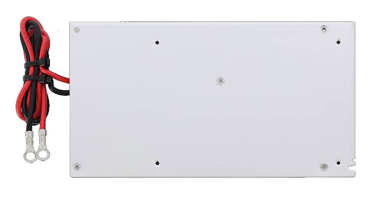 ZASILACZ OPEN FRAME BUFOROWYPSB-12V10A 13.8V/10A