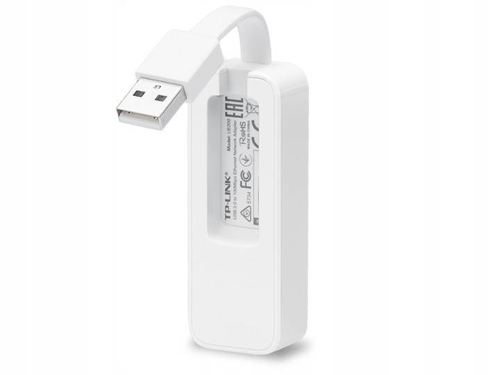 ADAPTER USB | KARTA SIECIOWA TP-Link UE200