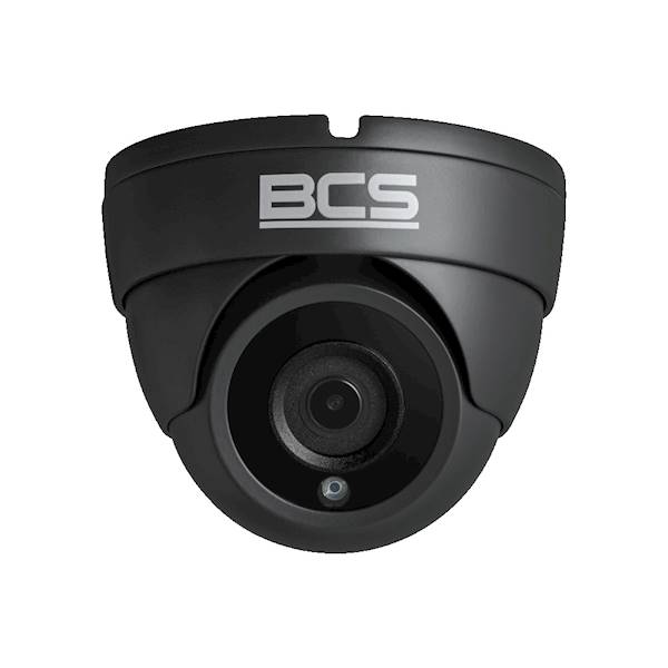 KAMERA HDCVI BCS-EA28FSR3-G(H2) 3,6mm 8Mpx GRAFIT