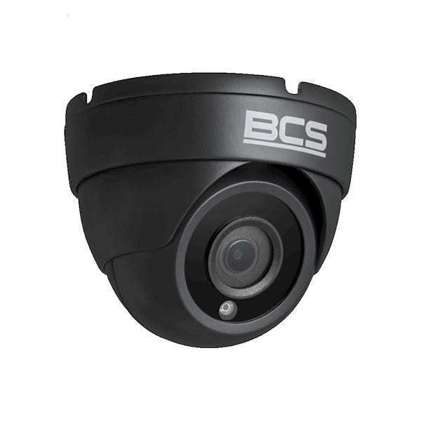 KAMERA HDCVI BCS-EA28FSR3-G(H2) 3,6mm 8Mpx GRAFIT