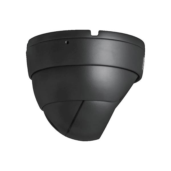 KAMERA HDCVI BCS-EA28FSR3-G(H2) 3,6mm 8Mpx GRAFIT