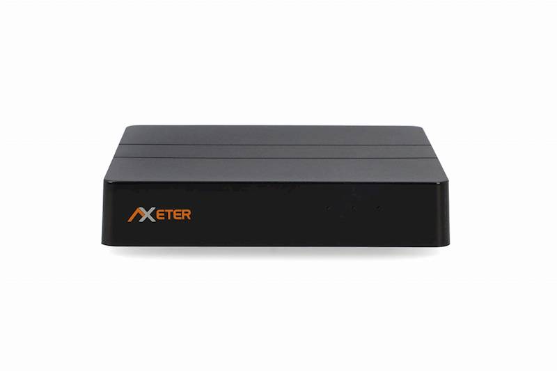 TUNER TELEWIZJA IPTV | AX ETER