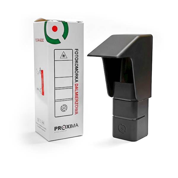 FOTOKOMÓRKA DALMIERZOWA PROXIMA PDL+ plus