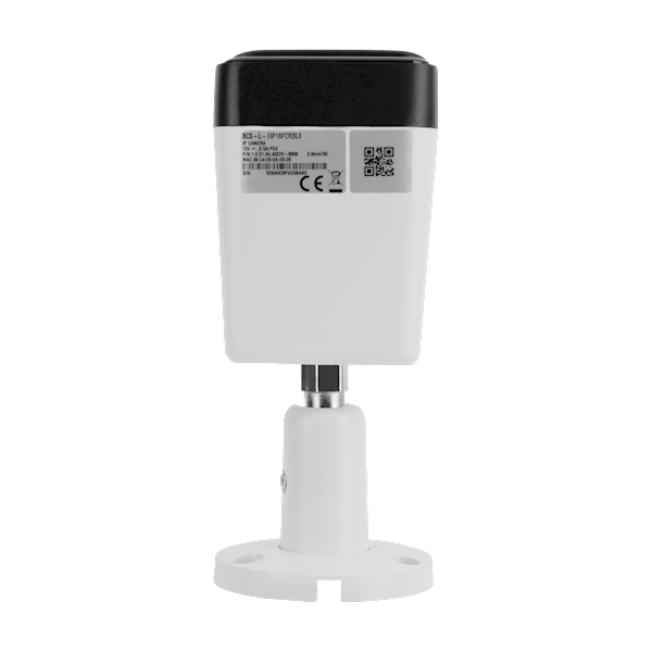 KAMERA IP BCS-L-TIP18FCR3L3 2,8mm 8Mpx