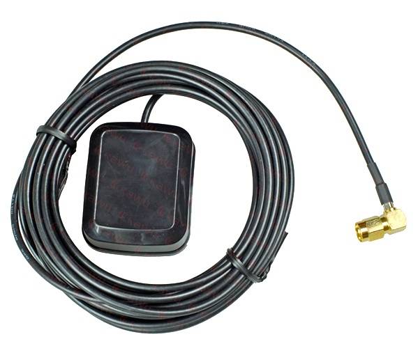 ANTENA GPS SMA-C 90°  40622