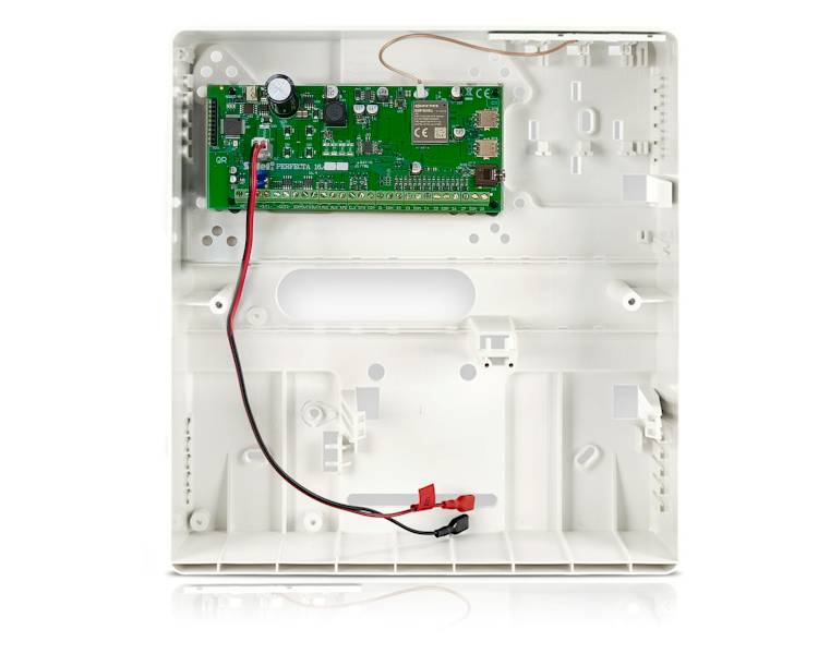 CENTRALA ALARMOWA PERFECTA 16 SET-A LTE