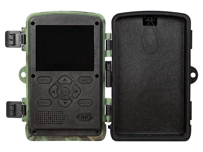 KAMERA FOTOPUŁAPKA | BLOW KM200