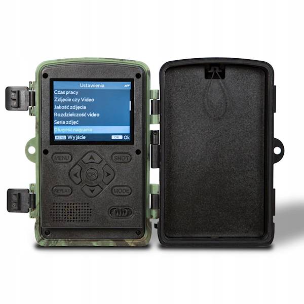 KAMERA FOTOPUŁAPKA | BLOW KM200