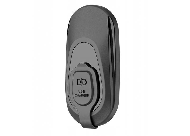 GNIAZDO ŁADOWARKA USB PD QC3.0 LXG558