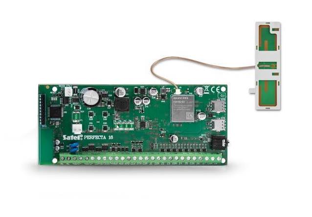 CENTRALA ALARMOWA | PERFECTA 16 LTE