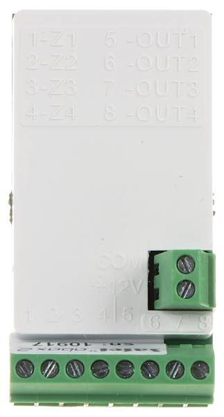 EKSPANDER ABAX | 4xInp 4xOC | ACX-210