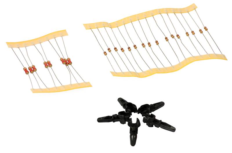 EKSPANDER ABAX | 4xInp 4xOC | ACX-210