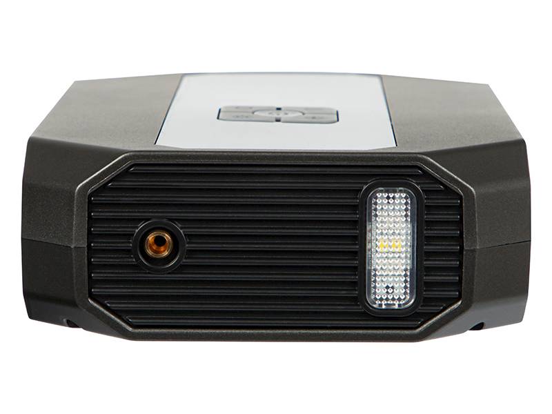 URZĄDZENIE ROZRUCHOWE JUMP STARTER | BLOW JS-16