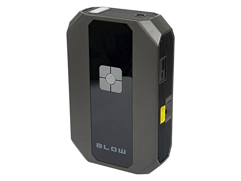 URZĄDZENIE ROZRUCHOWE JUMP STARTER | BLOW JS-16