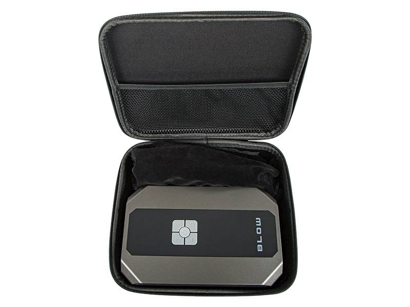 URZĄDZENIE ROZRUCHOWE JUMP STARTER | BLOW JS-16